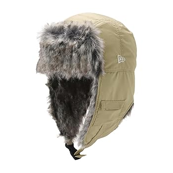 Amazon | ニューエラ(new era) ニューエラアウトドア パイロット